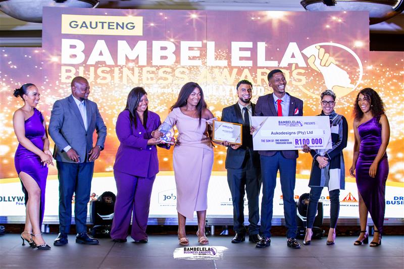 hollywoodfoundation-09b6326Hollywood Foundation Champions Small Businesses at the Gauteng Bambelela Business Awards 2024Hollywoodbets iBranch MASTER