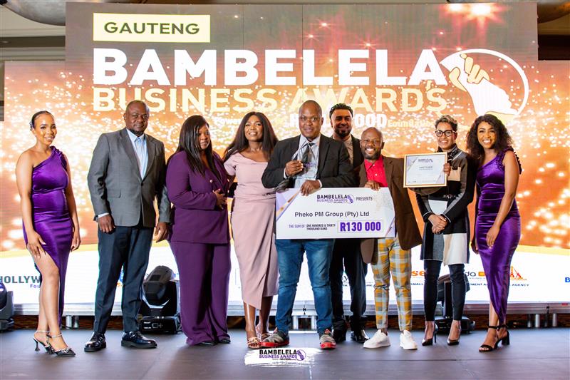 hollywoodfoundation-09b6340Hollywood Foundation Champions Small Businesses at the Gauteng Bambelela Business Awards 2024Hollywoodbets iBranch MASTER