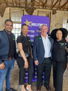 hollywoodfoundation-1 7A Year of Hope for the Hollywood Foundation: Celebrating Mental Health and Community SupportCorporate Social Investment Programme