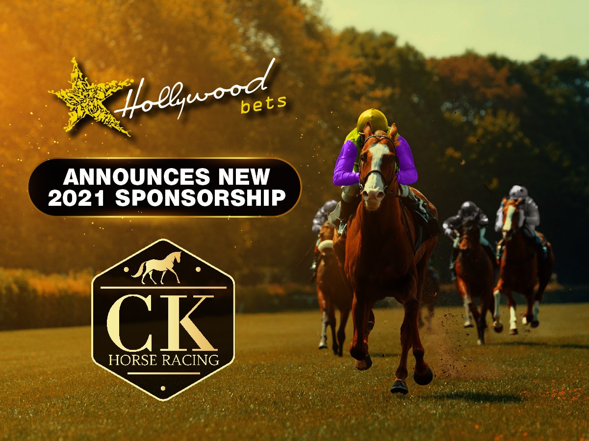 Hollywoodbets proudly welcomes CK Horse Racing! | Hollywood Foundation