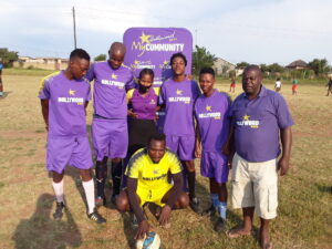 hollywoodfoundation-20220224_165629A new soccer kit sponsored to Elco Santos.2022/2023 Handovers