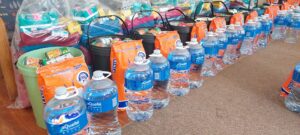 Durban Child and Youth Care Centre receives R30 000 flood relief