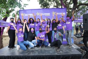Hollywood Foundation launches in KZN
