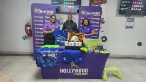 hollywoodfoundation-2eddeb06 86de 468d 81cd 6b9c79b11326Hollywood Foundation Uplifts Italian Football Club through Corporate Social Investment (CSI) InitiativeHollywoodbets iBranch MASTER