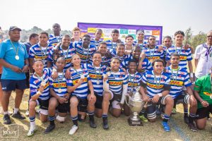 hollywoodfoundation-461191772 1016645400472360 9076754281721149670 NSuccessful Hollywood Foundation Iqhawe Week Showcases Emerging TalentRugby Sponsorship