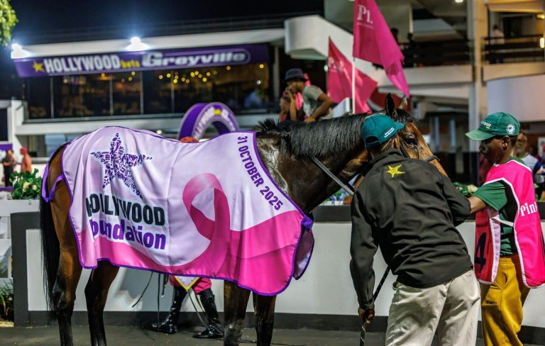 hollywoodfoundation-514248406 809060261760838 2497729222052558572 NHollywood Foundation Support PinkDrive Race Day at Hollywoodbets Greyville RacecourseHollywoodbets iBranch MASTER