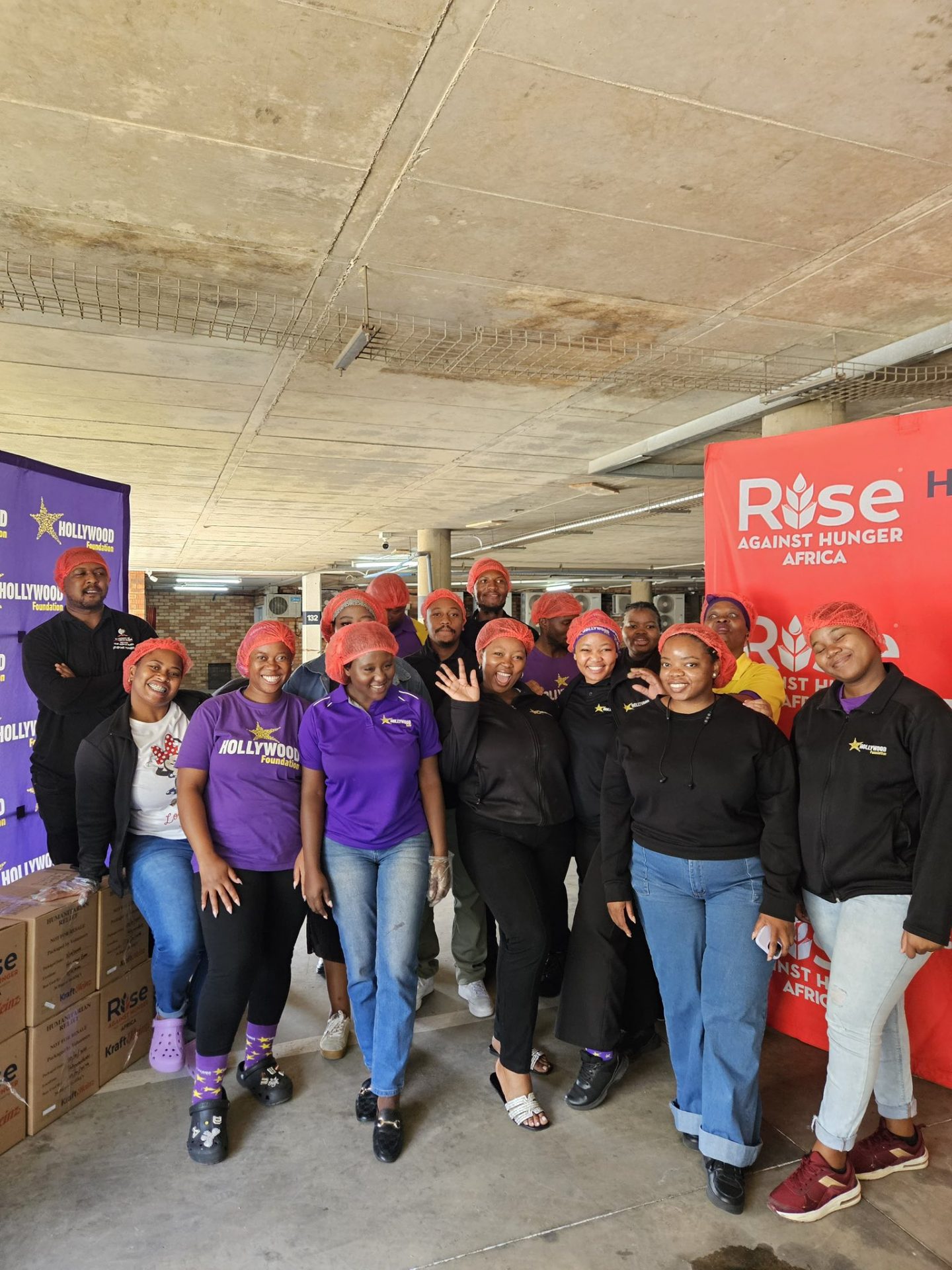 592754924 834351852565012 7979246755398207105 N The Hollywood Foundation Spreads Festive Cheer in Partnership with Rise Against Hunger Africa Corporate Social Investment Programme | Hollywood Foundation 592754924 834351852565012 7979246755398207105 N The Hollywood Foundation Spreads Festive Cheer in Partnership with Rise Against Hunger Africa Corporate Social Investment Programme | Hollywood Foundation