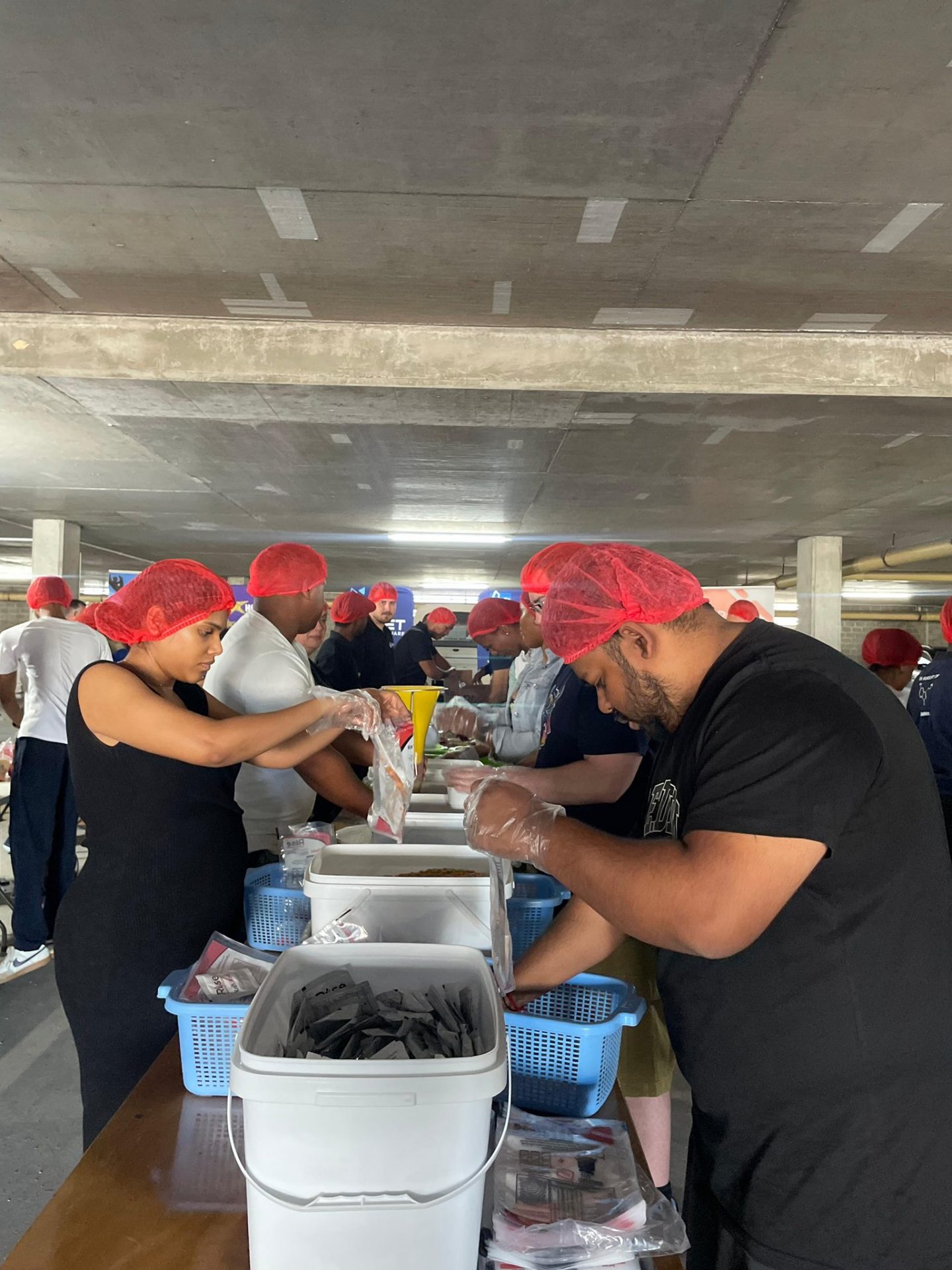 594842172 834351655898365 4096320954079918230 N The Hollywood Foundation Spreads Festive Cheer in Partnership with Rise Against Hunger Africa Corporate Social Investment Programme | Hollywood Foundation 594842172 834351655898365 4096320954079918230 N The Hollywood Foundation Spreads Festive Cheer in Partnership with Rise Against Hunger Africa Corporate Social Investment Programme | Hollywood Foundation