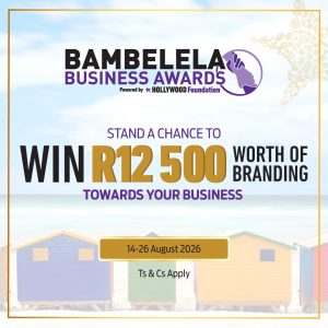77b3ff56 7a17 4dd4 9f79 917ccec87f56 MSMEs in Western Cape stand a chance to win R12,500 worth of branding Hollywoodbets iBranch MASTER | Hollywood Foundation
