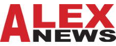 Alex News logo