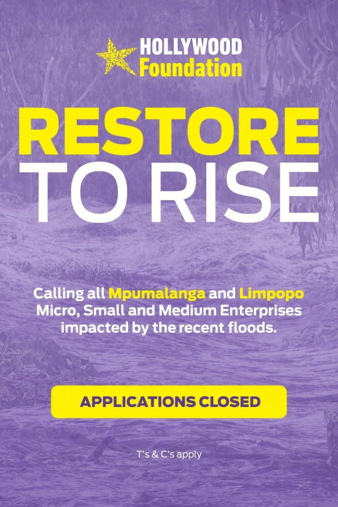 Applications Closed Rr 1 1 Restore to Rise restore-to-rise | Hollywood Foundation