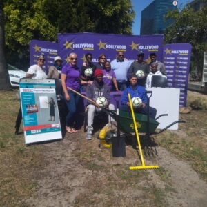 hollywoodfoundation-CCID 2Hollywood Foundation grants wishes through its Corporate Social Investment initiativeHollywoodbets iBranch MASTER