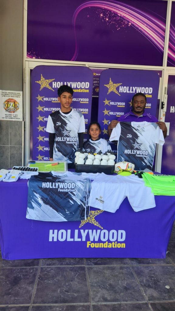 hollywoodfoundation-Chatsworth1Chatsworth Rangers Sport Club Ignites Local Talent with Hollywood Foundation CSI SupportCorporate Social Investment Programme