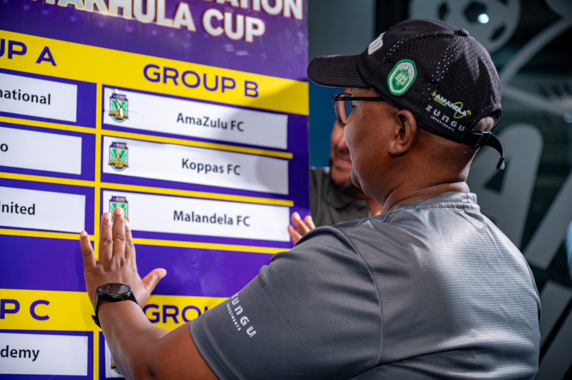 Dsc 2919 1 Hollywood Foundation Siyakhula U15 Cup Celebrates Five Years of Nurturing Young Football Talent Hollywoodbets iBranch MASTER | Hollywood Foundation Dsc 2919 1 Hollywood Foundation Siyakhula U15 Cup Celebrates Five Years of Nurturing Young Football Talent Hollywoodbets iBranch MASTER | Hollywood Foundation