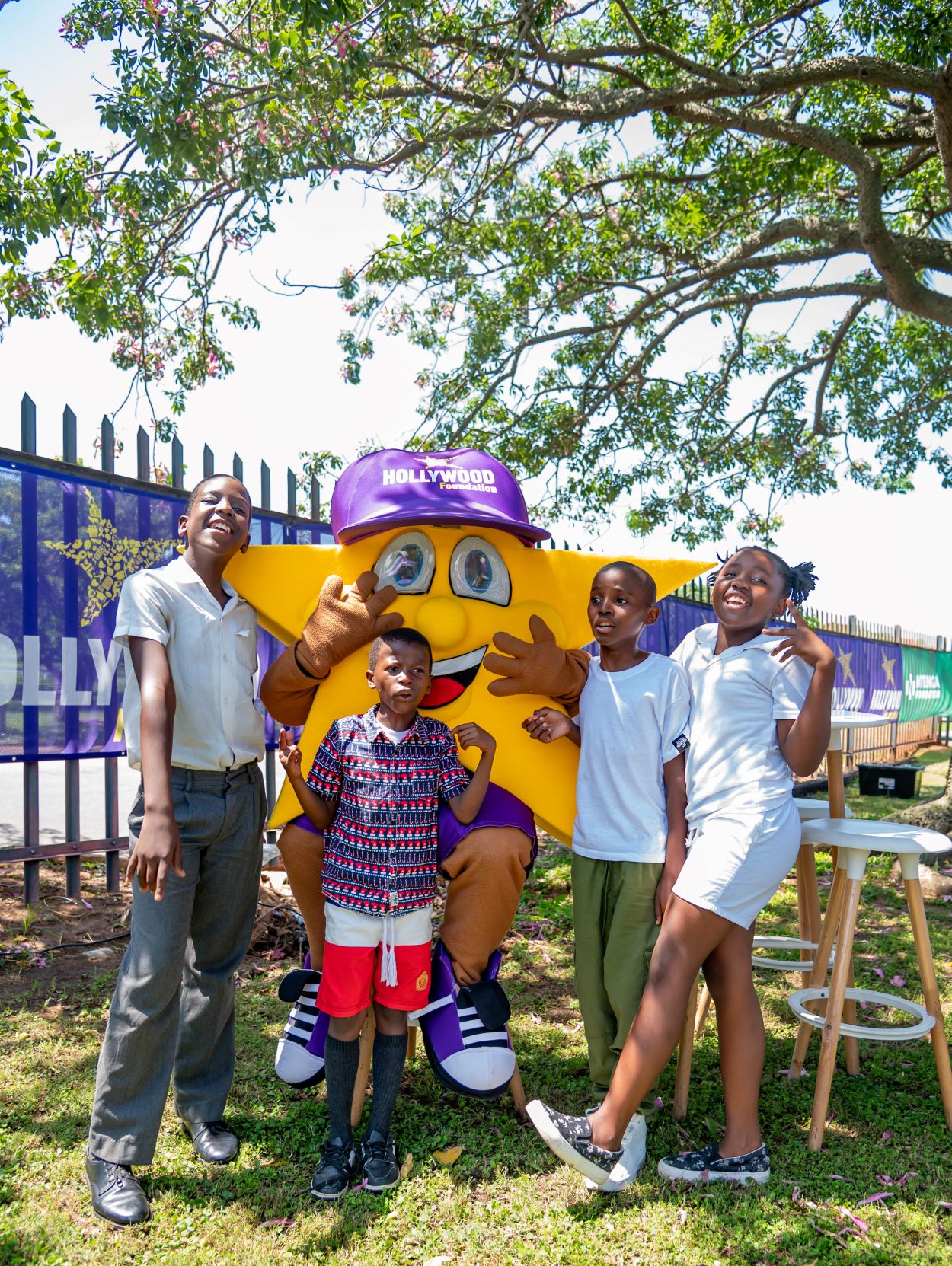 hollywoodfoundation-Dsc 8053Hollywood Foundation Brings Joy to Durban Learners in Back to School InitiativeHollywoodbets iBranch MASTER