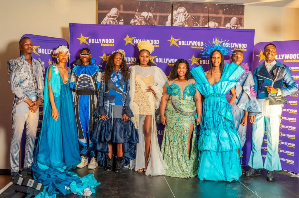 hollywoodfoundation-Durban Fashion Fair Rising StarsHollywood Foundation Celebrates Durban Fashion Fair Rising Stars with R250 000 ContributionHollywoodbets iBranch MASTER