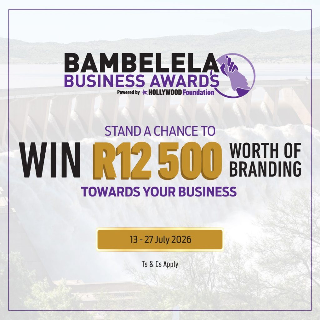 Easterncape Terms And Conditions Facebook Competition Valid between 13th July – 27th July 2026 Eastern Cape | Hollywood Foundation