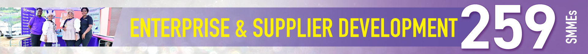 hollywoodfoundation-Enterprise And Supplier