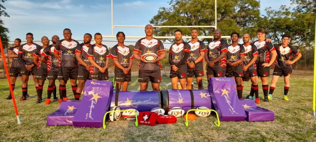 hollywoodfoundation-FB_IMG_1635241134593Southern Knights Rugby Club and the Hollywoodbets teamRugby Sponsorship