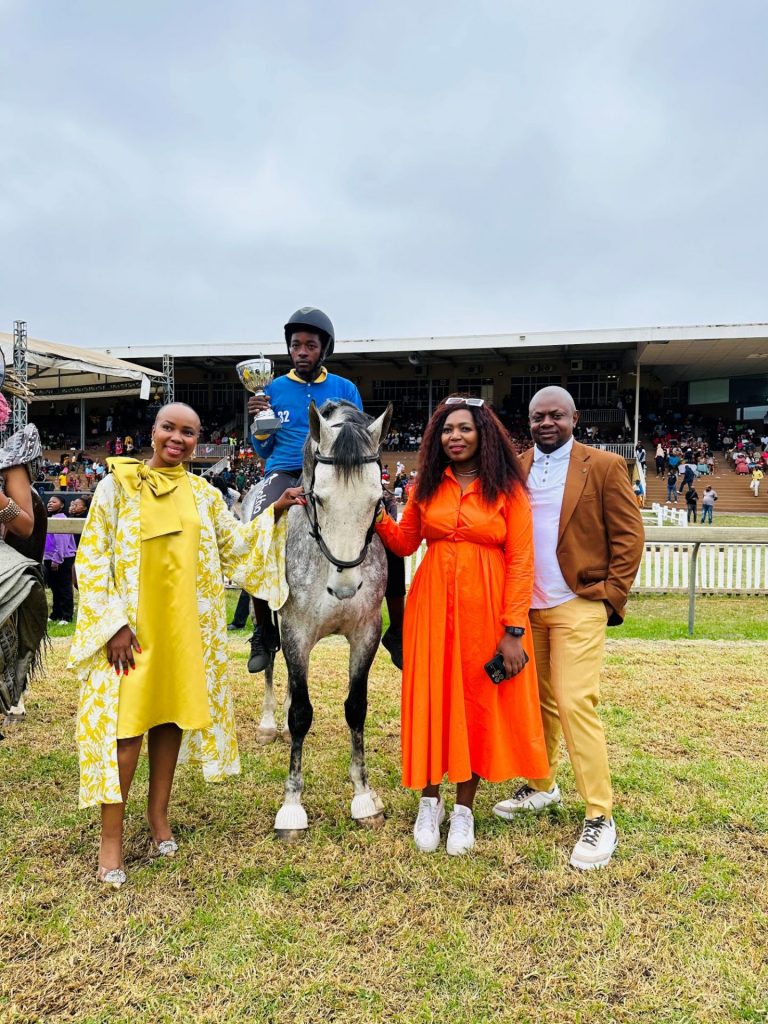 hollywoodfoundation-Foundation TeamThe Hollywood Foundation’s CSI Initiative backs Umtelebhelo Heritage Cup to bring Hope to Willow FountainCorporate Social Investment Programme