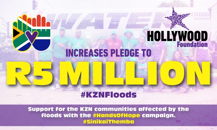 hollywoodfoundation-HWF-KZNFloods_714px-x-428px-v1Hollywood Foundation pledges R5 million in flood relief support to affected KZN communities.2022/2023 Handovers