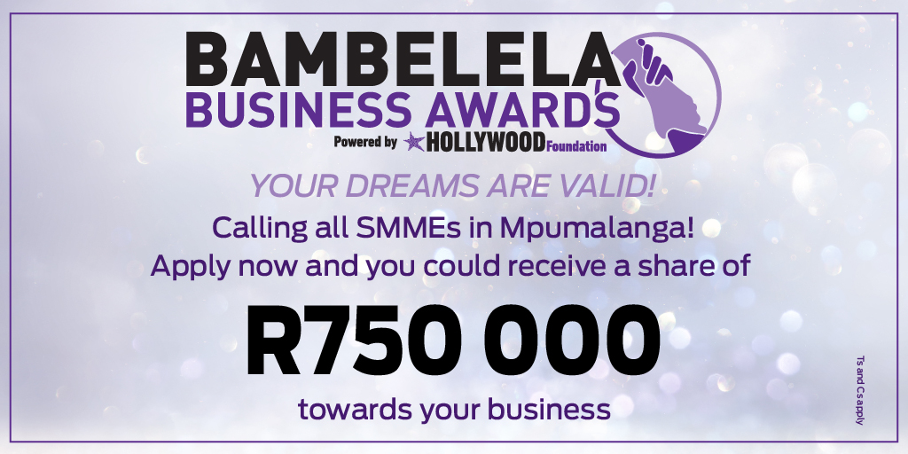 hollywoodfoundation-HWFO0144 Hollywood Foundation ESD Awards TWT 01Bambelela Business Awards Application