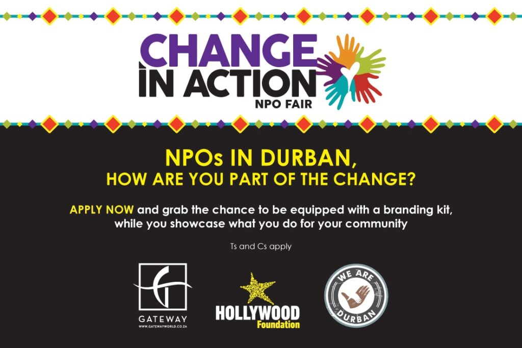 hollywoodfoundation-HWFO0176 NPO Fair We Are Durban LINK minChange in Action NPO Fair