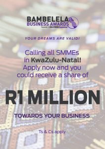 Hwfo0338 Kzn Bambelela 2026 1261x1786 2 KZN Bambelela Business Awards 2026 Bambelela_KZN2026 | Hollywood Foundation