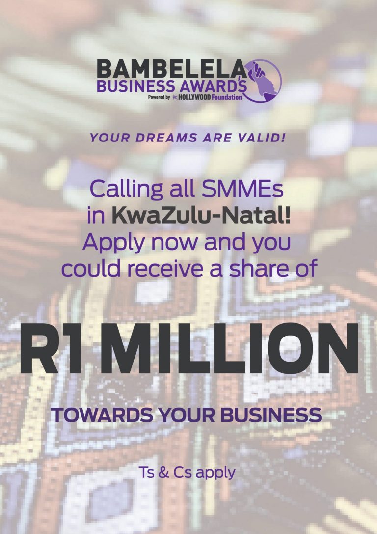 Hwfo0338 Kzn Bambelela 2026 1261x1786 2 KZN Bambelela Business Awards 2026 Bambelela_KZN2026 | Hollywood Foundation