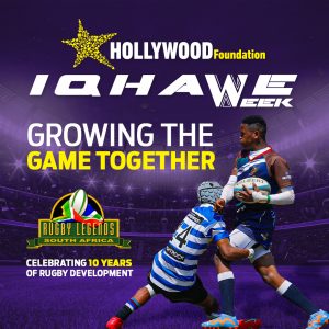 hollywoodfoundation-HWFO0377 Iqhawe week 2024 FB TWT INSTACelebrating A Decade Of Rugby Excellence And Youth EmpowermentRugby Sponsorship