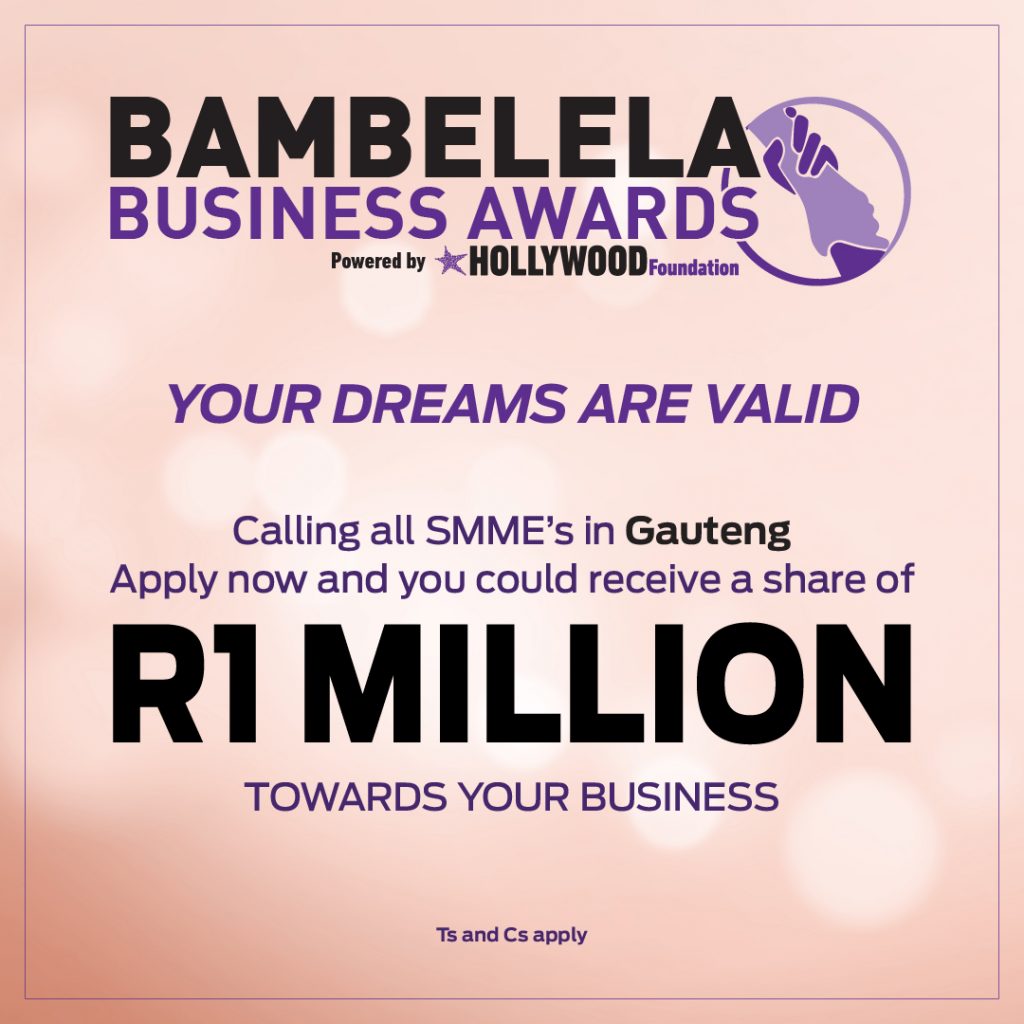 hollywoodfoundation-Hwfo0382 Gp Bambelela Business Awards 2024 Updated 1Bambelela Business Awards Gauteng 2025