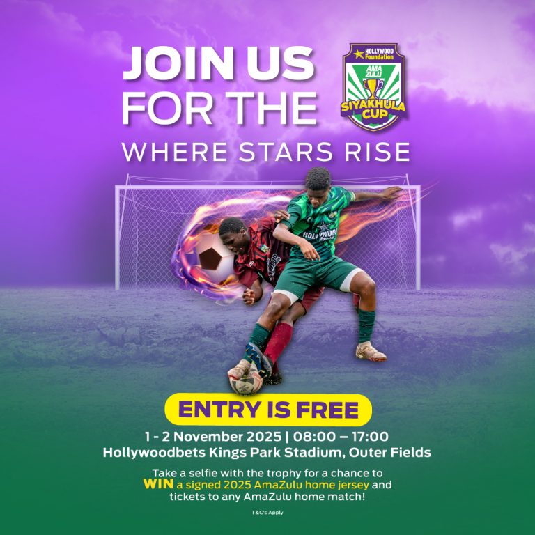 hollywoodfoundation-Hwfo0563 Siyakhula Cup Launch Poster Fbinsta V2HOLLYWOOD FOUNDATION FACEBOOK COMPETITION – TERMS AND CONDITIONSHollywoodbets iBranch MASTER