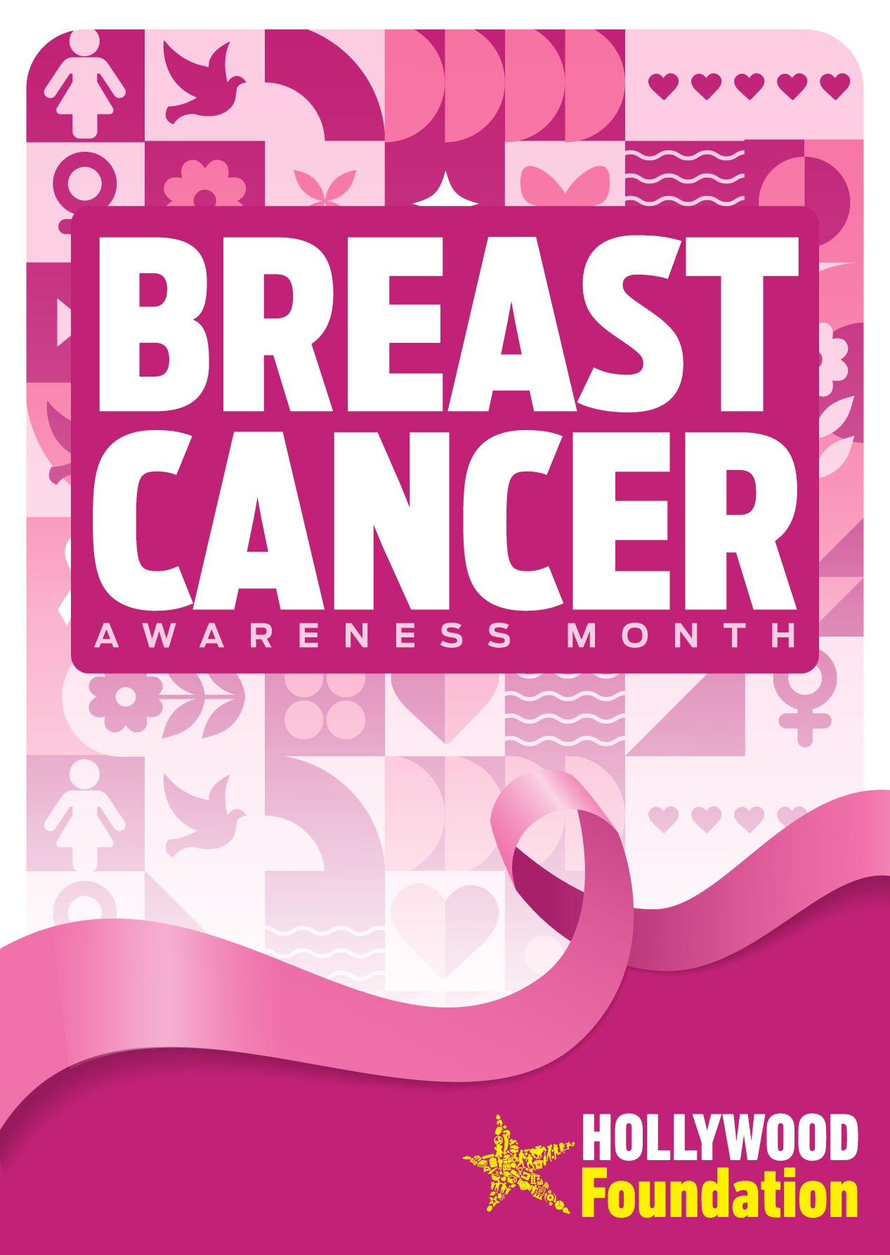 hollywoodfoundation-Hwfo0581 Pinkdrive Website And Social Artwork Front Page Slider 1261 X 1786