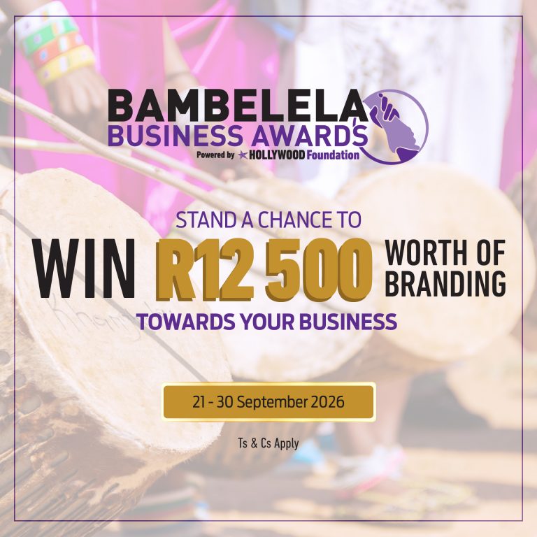 Hwfo0725 Hwf Limpopo Bba Social Media Competition Announcement Terms And Conditions Facebook Competition Valid between Dates: 21st to 30th September 2026 Limpopo | Hollywood Foundation