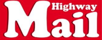 Highway Mail Logo