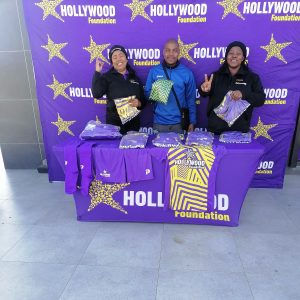 hollywoodfoundation-Hollywood Foundation Boosts Urban African Soccer through Corporate Social InvestmentHollywood Foundation Boosts Urban African Soccer through Corporate Social Investment (CSI) ContributionHollywoodbets iBranch MASTER