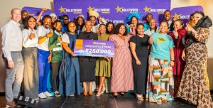 hollywoodfoundation-Hollywood Foundation Celebrates Durban Fashion Fair Rising StarsHollywood Foundation Celebrates Durban Fashion Fair Rising Stars with R250 000 ContributionHollywoodbets iBranch MASTER