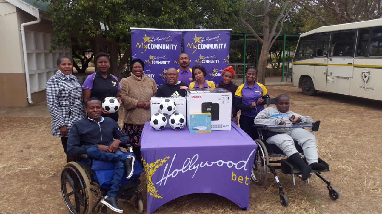 KwaZamokuhle Special School Hollywood Foundation kwazamokuhle-special-school-hollywood-foundation