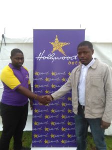 Hollywoodbets Osizweni supports Thembalethu Child and Youth Development Centre