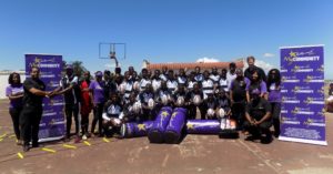 Hollywoodbets Supports Ngculu Zebras Rugby Club