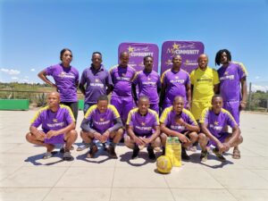 hollywoodfoundation-IMG-20220215-WA0047Siwelele FC receives new soccer kit2021/22 Handovers