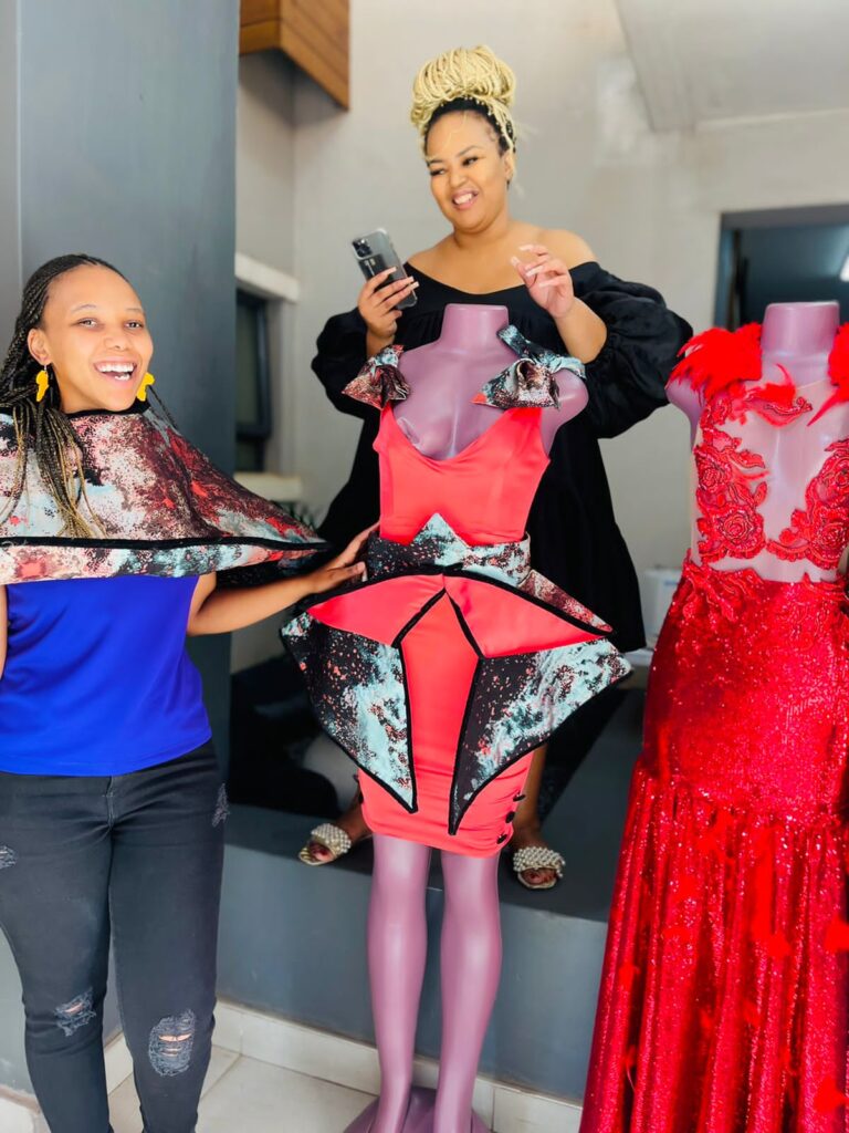hollywoodfoundation-IMG-20220715-WA0014Enterprise and Supplier Development – Durban Fashion Fair’s Rising Stars.Enterprise and Supplier Development