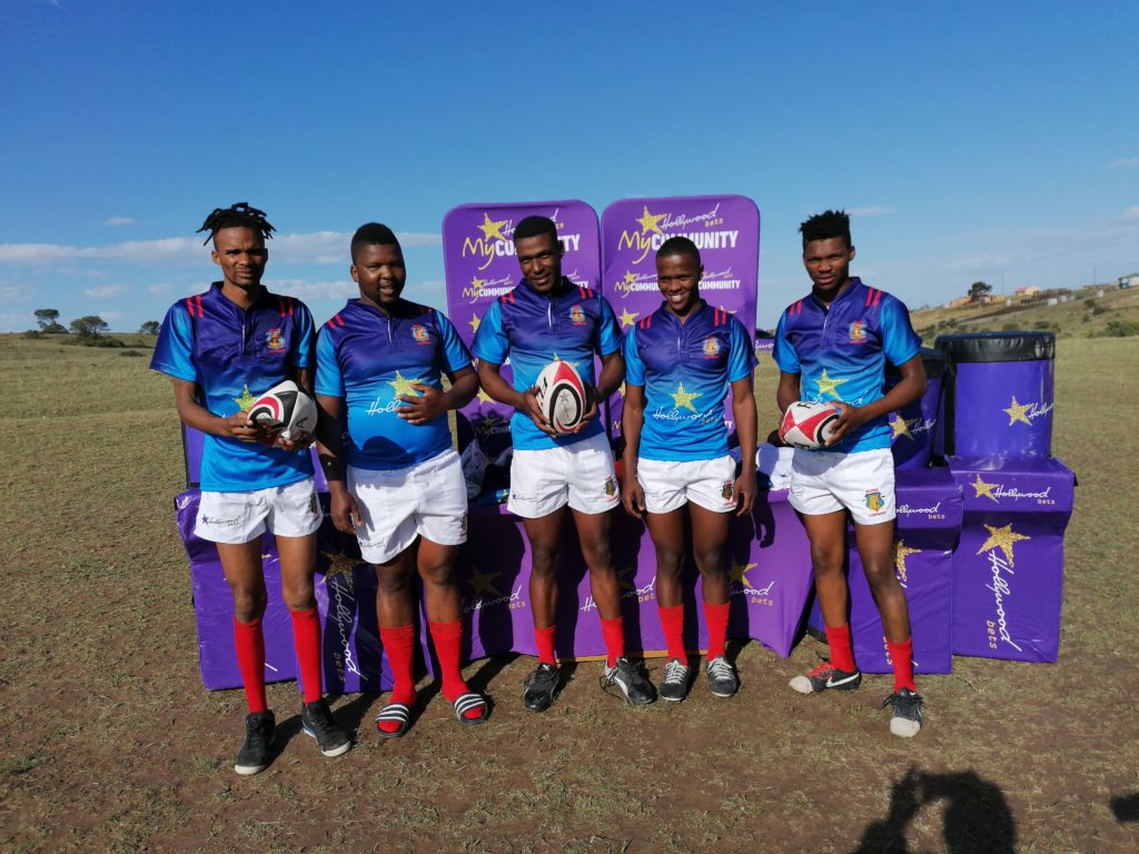 hollywoodfoundation-IMG_20211002_160021-scaledNcera Leopards RFC Rugby sponsorship with Hollywoodbets2021/22 Handovers