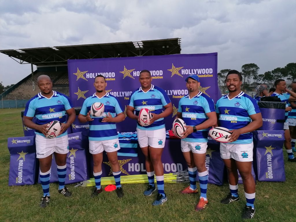 hollywoodfoundation-IMG_20211027_174355-scaledHollywoodbets hands over essential equipment to Progress Rugby Club2021/22 Handovers