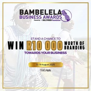 hollywoodfoundation-Image 21Terms And Conditions Facebook Competition Valid between 5th -19th August 2025Eastern Cape