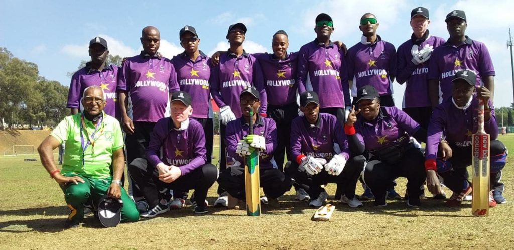 Hollywoodbets backs KZN Blind Cricket and National Tournament