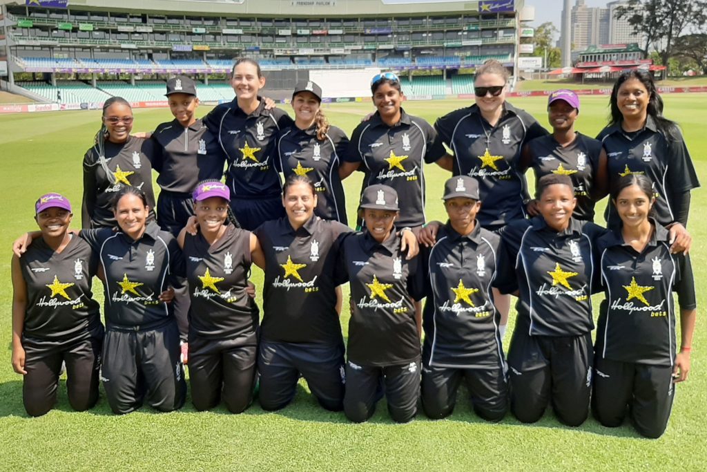 hollywoodfoundation-KZN Womens Team Kit