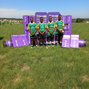 hollywoodfoundation-Kei Road Springbok Rugby Football Club 1Eastern Cape team receive rugby sponsorship from the Hollywood FoundationHollywoodbets iBranch MASTER