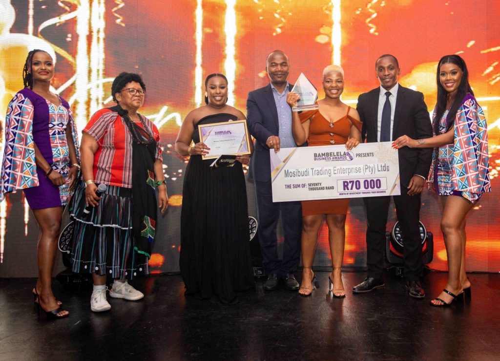 Limpopo Bba 2026 1 Bambelela Business Awards Return to Limpopo, Unlocking R1 Million for SMME Growth Enterprise and Supplier Development | Hollywood Foundation