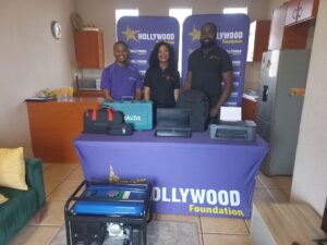 hollywoodfoundation-Limtech Multi Services 1 CopyWelcome boost for SMMEs through Enterprise Supplier Development (ESD)Hollywoodbets iBranch MASTER
